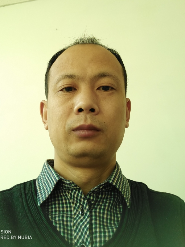 爱不单行的第一张照片--河北父母相亲团