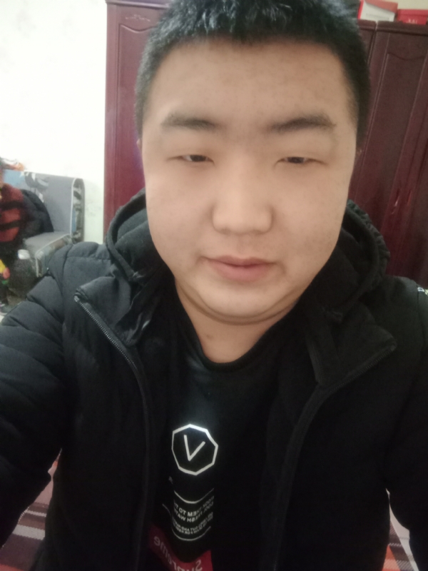 坦荡荡的第一张照片--河北父母相亲团