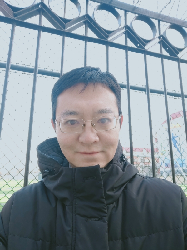 dy的第一张照片--河北父母相亲团