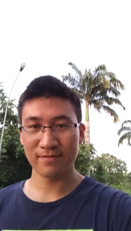 马丁的第一张照片--河北父母相亲团