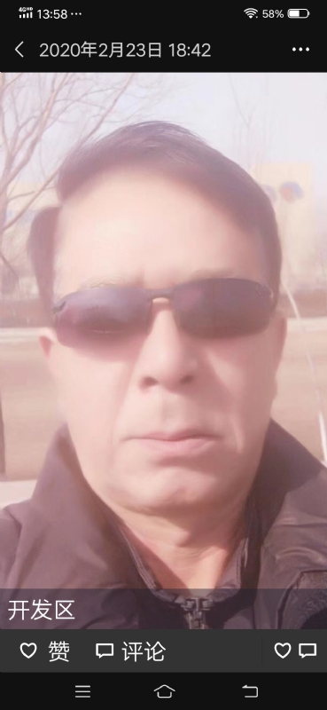 无尽的路的第一张照片--河北父母相亲团