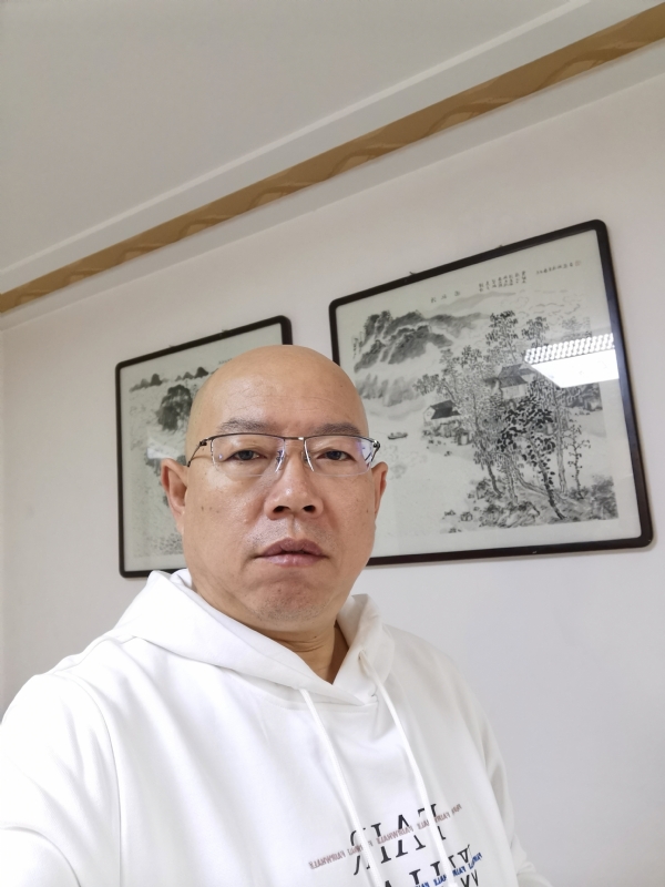 光头博士的第一张照片--河北父母相亲团