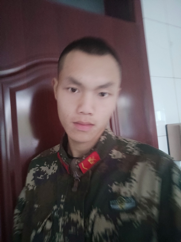 洛洛的第一张照片--河北父母相亲团