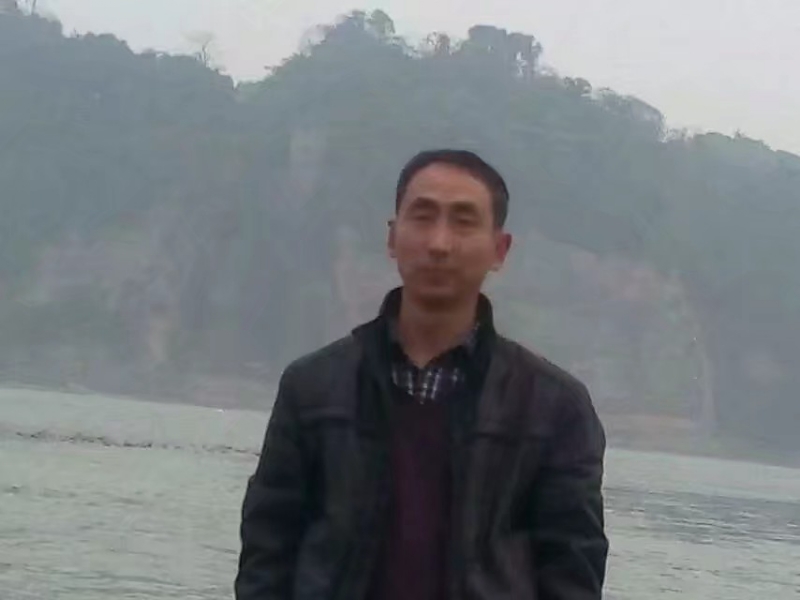 玉树临疯的第二张照片--河北父母相亲团