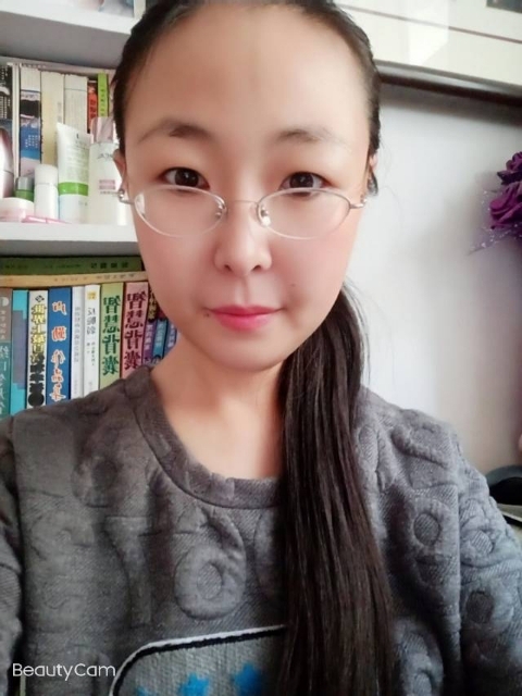 精卫公主的第二张照片--河北父母相亲团