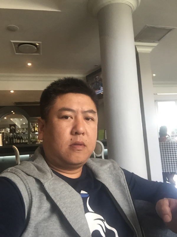 灵魂主义的第一张照片--河北父母相亲团