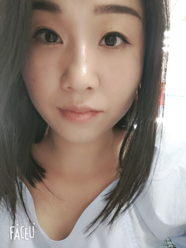安然自若的第一张照片--河北父母相亲团