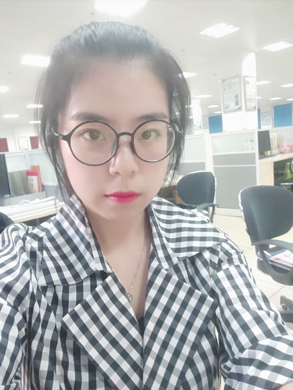莹莹的第一张照片--河北父母相亲团
