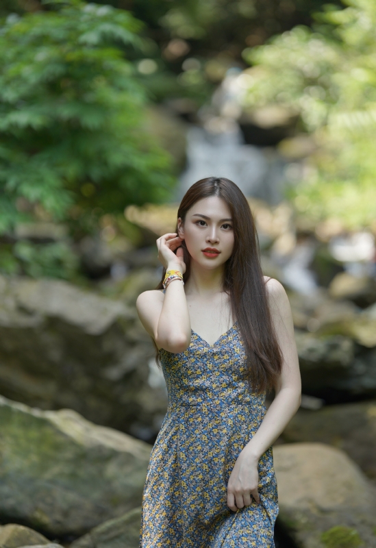 Catherine的第二张照片--河北父母相亲团