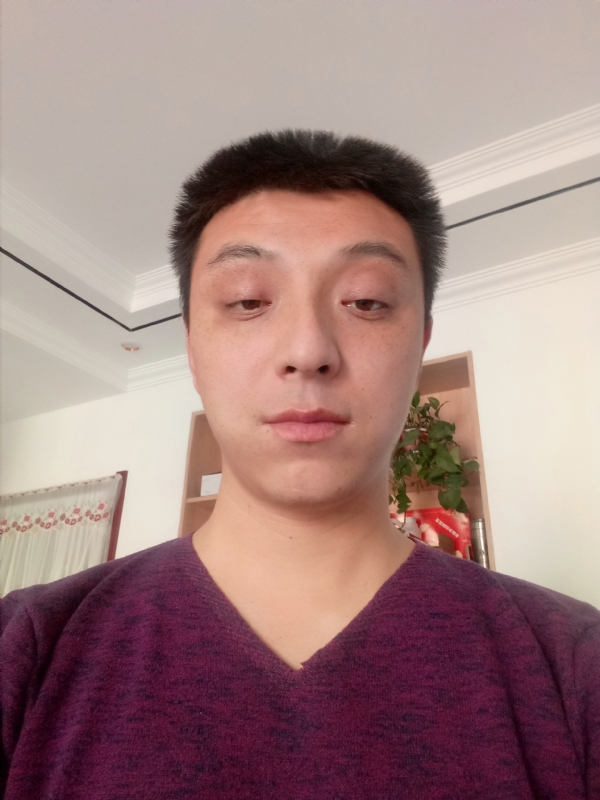 钱永辉的第一张照片--河北父母相亲团
