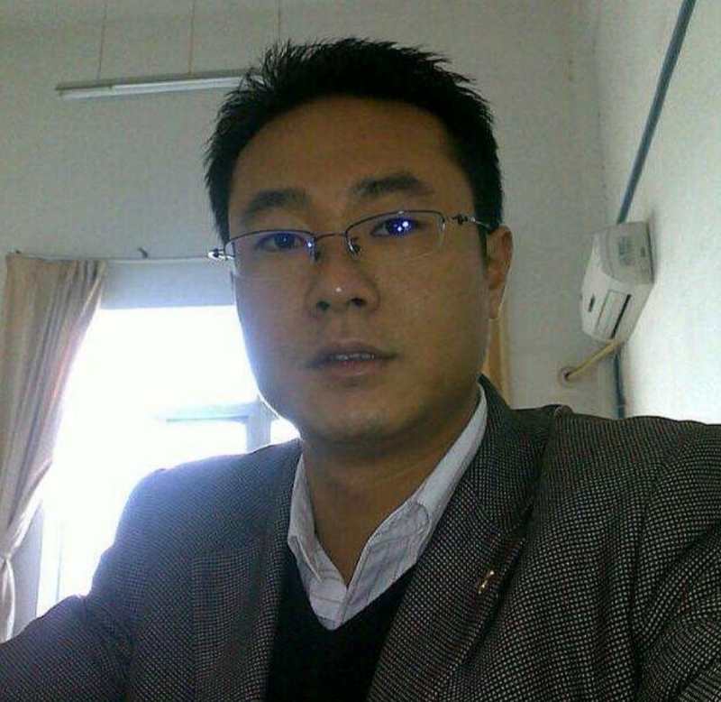 帕拉的第一张照片--河北父母相亲团