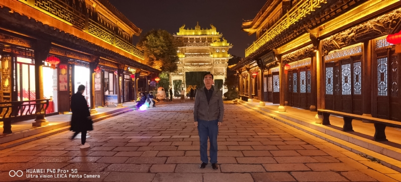 外星人的第七张照片--河北父母相亲团
