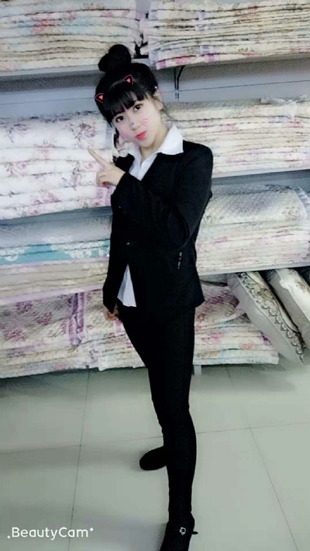 天使我不哭的第一张照片--河北父母相亲团