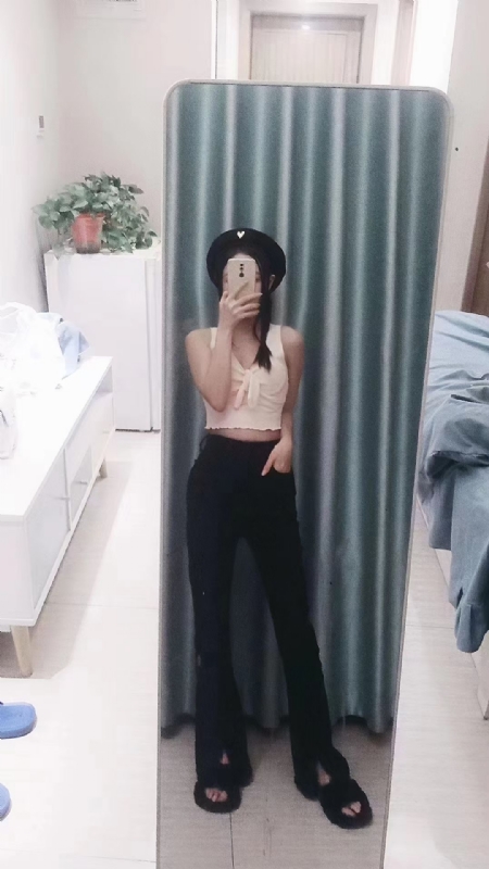 莎莎的第二张照片--河北父母相亲团
