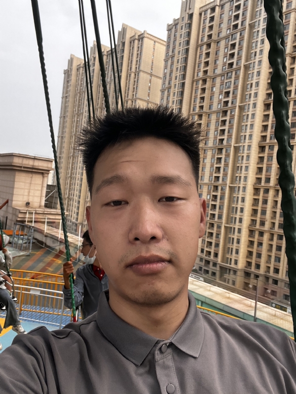 灰二的第一张照片--河北父母相亲团