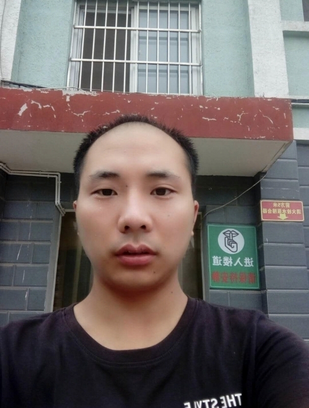 亮亮的第二张照片--河北父母相亲团