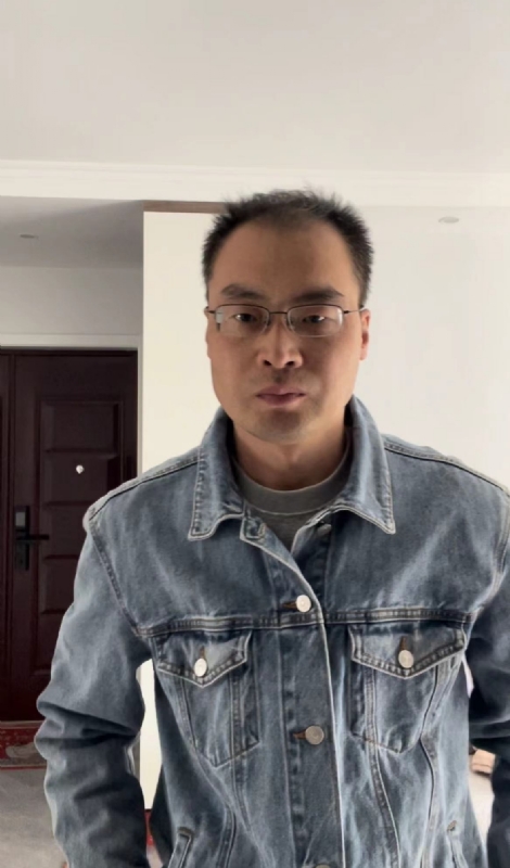 墨灬白的第一张照片--河北父母相亲团