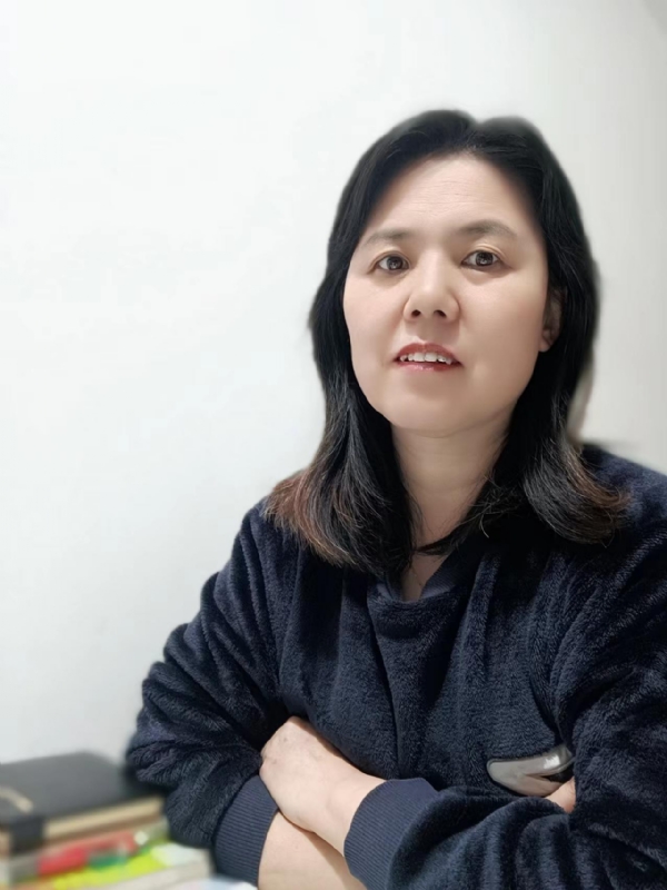 小米的第一张照片--河北父母相亲团