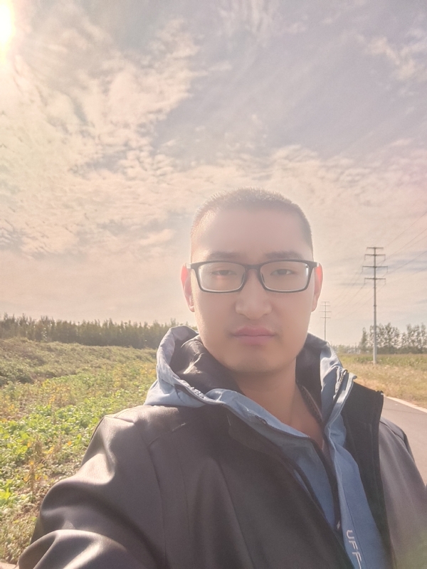 温暖胸膛的第一张照片--河北父母相亲团