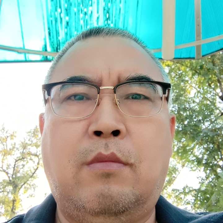 绿萝的第一张照片--河北父母相亲团