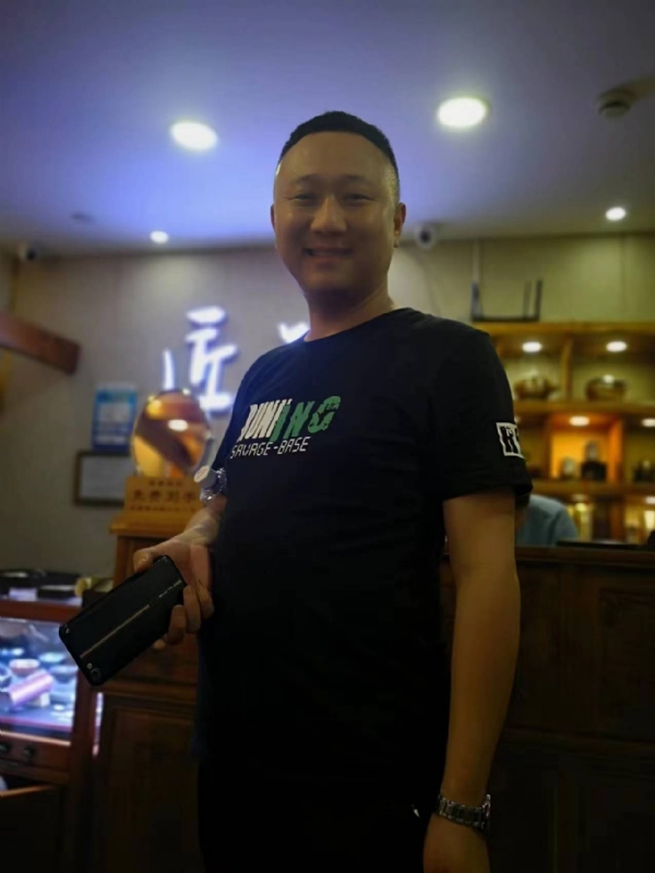 善良遇见美好的第一张照片--河北父母相亲团