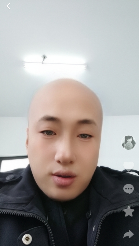 阿布的第一张照片--河北父母相亲团