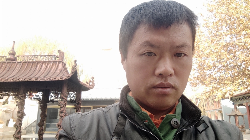 寒江雪的第一张照片--河北父母相亲团