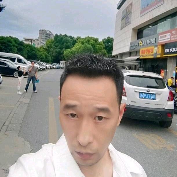 小林的第一张照片--河北父母相亲团
