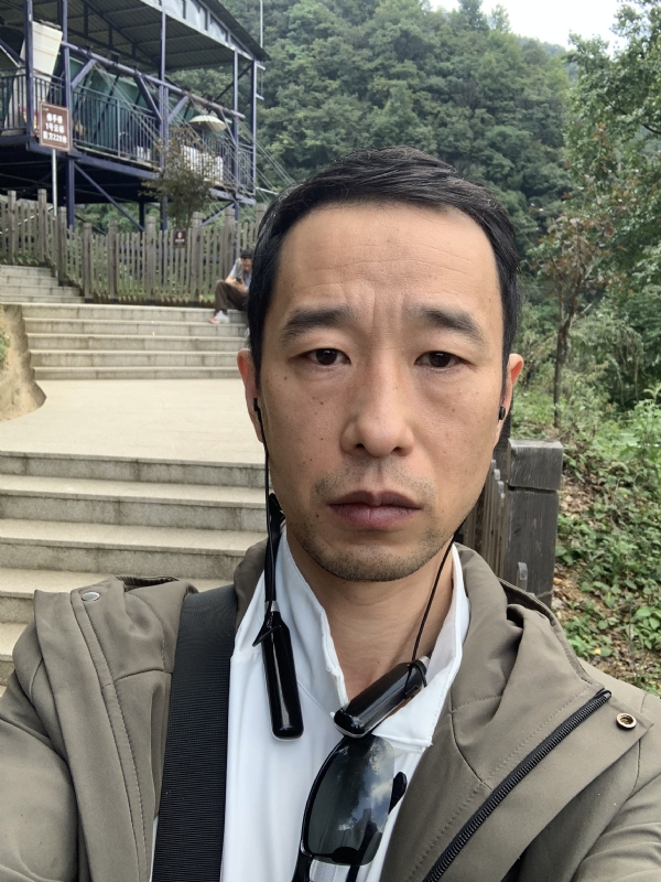 小林的第二张照片--河北父母相亲团