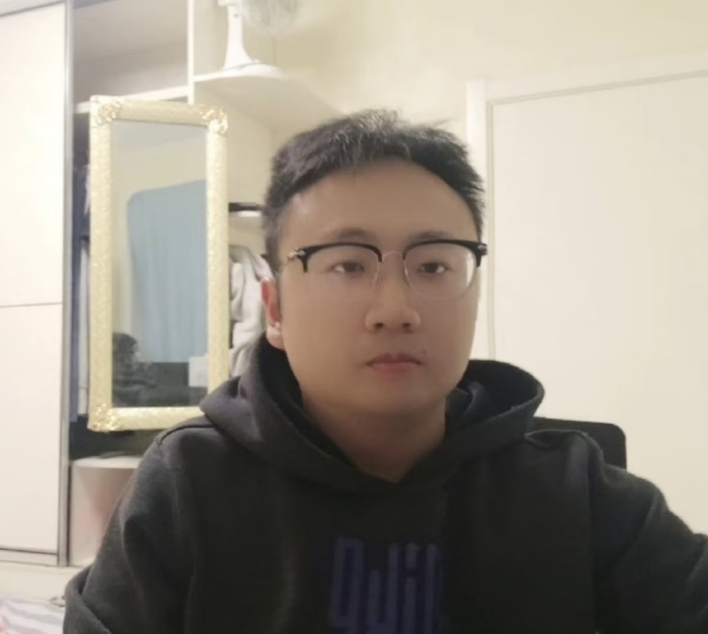 故屿的第一张照片--河北父母相亲团