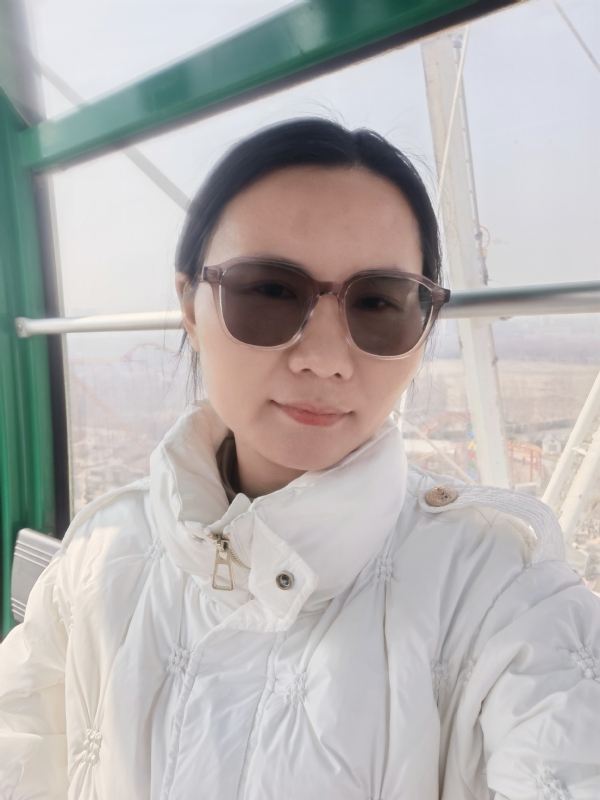 你好的第一张照片--河北父母相亲团