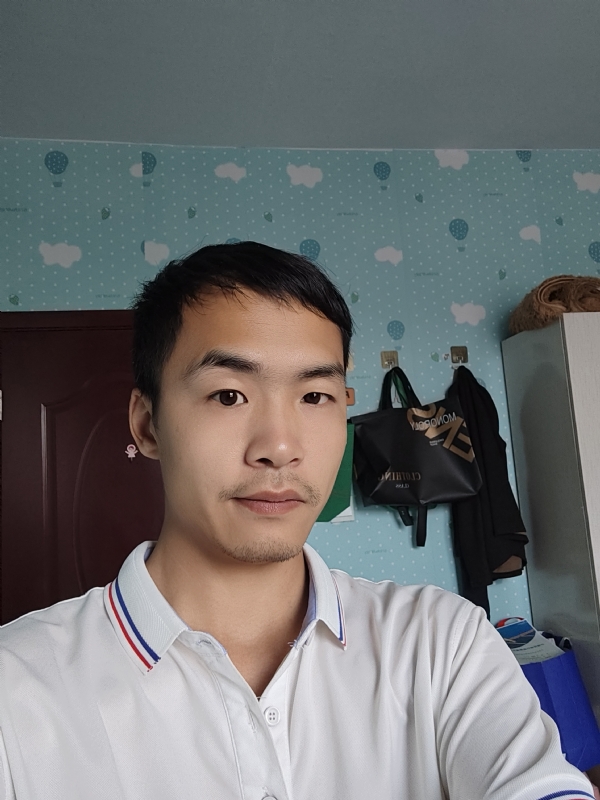 提莫队长的第一张照片--河北父母相亲团
