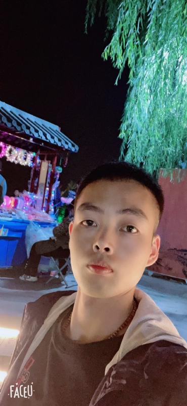 向阳而生的第一张照片--河北父母相亲团