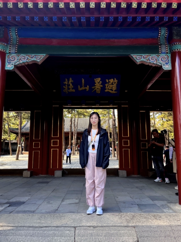 小柒的第二张照片--河北父母相亲团