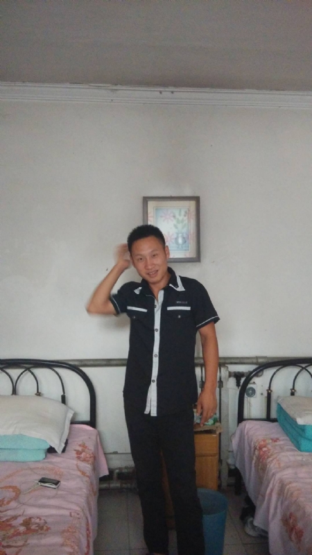 邢台交友的第一张照片--河北父母相亲团