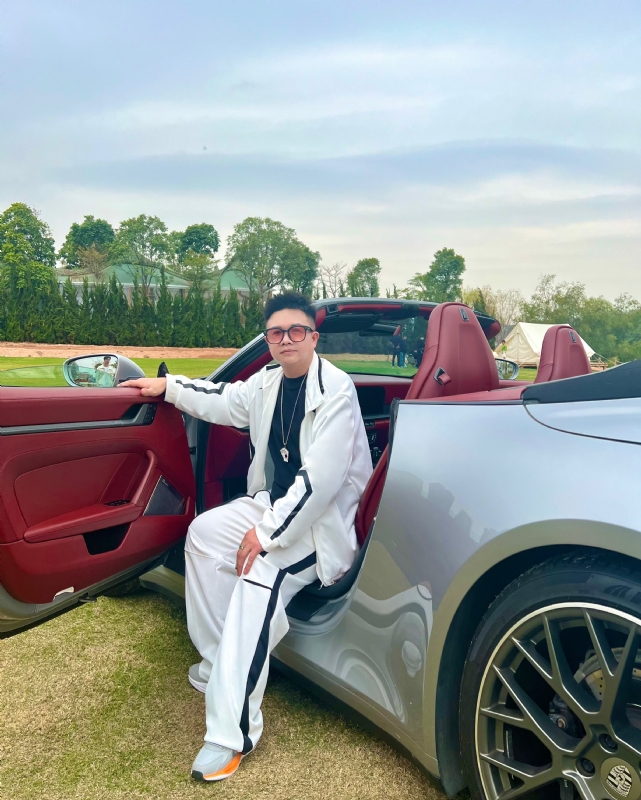 晚风过境的第三张照片--河北父母相亲团