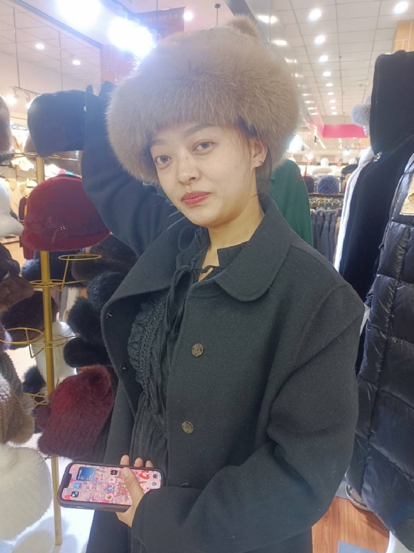 玻璃心的第一张照片--河北父母相亲团